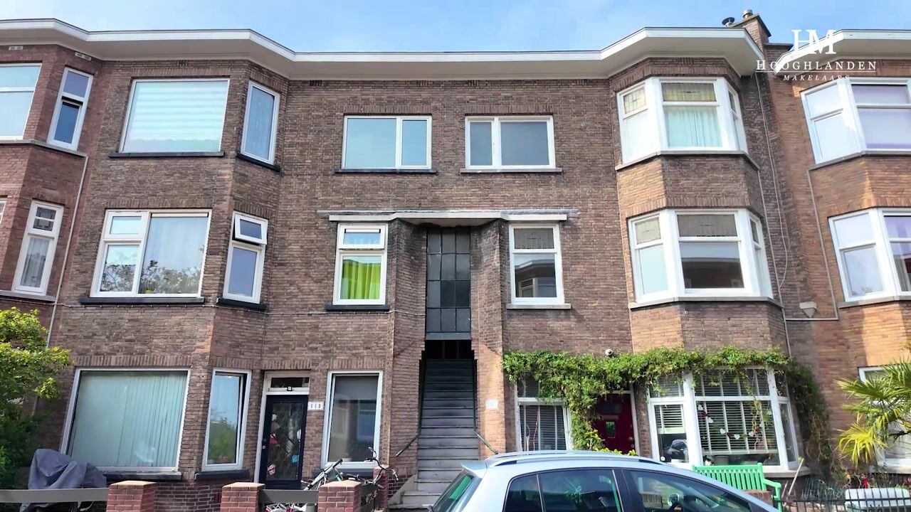 Video van Lunterenstraat 105