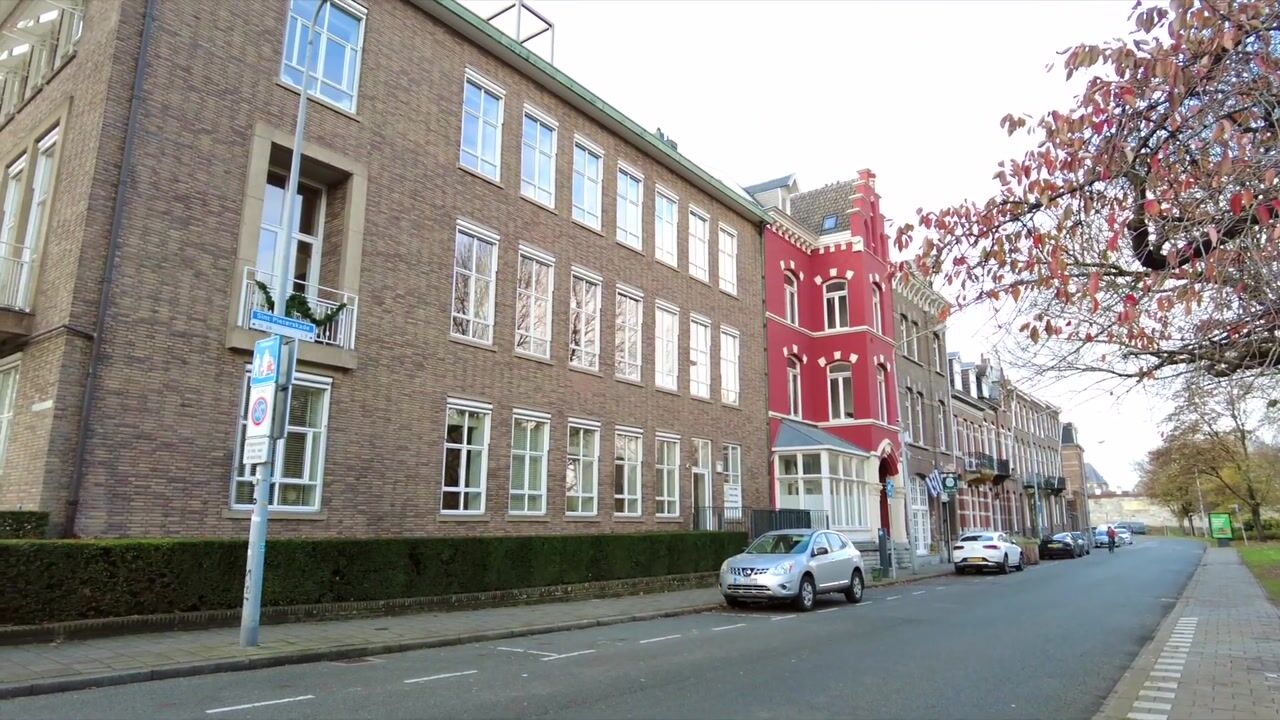 Video of Sint Pieterskade 8-D01