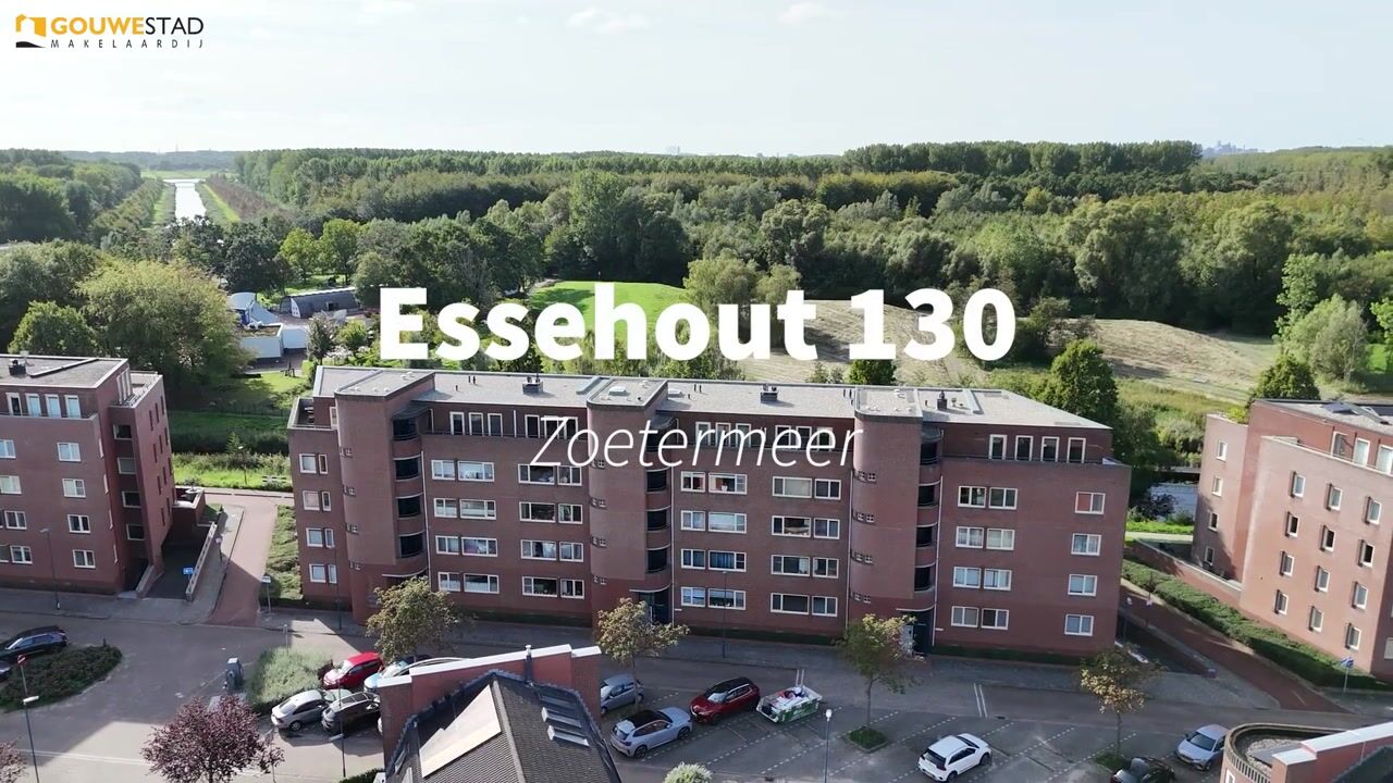 Video of Essehout 130