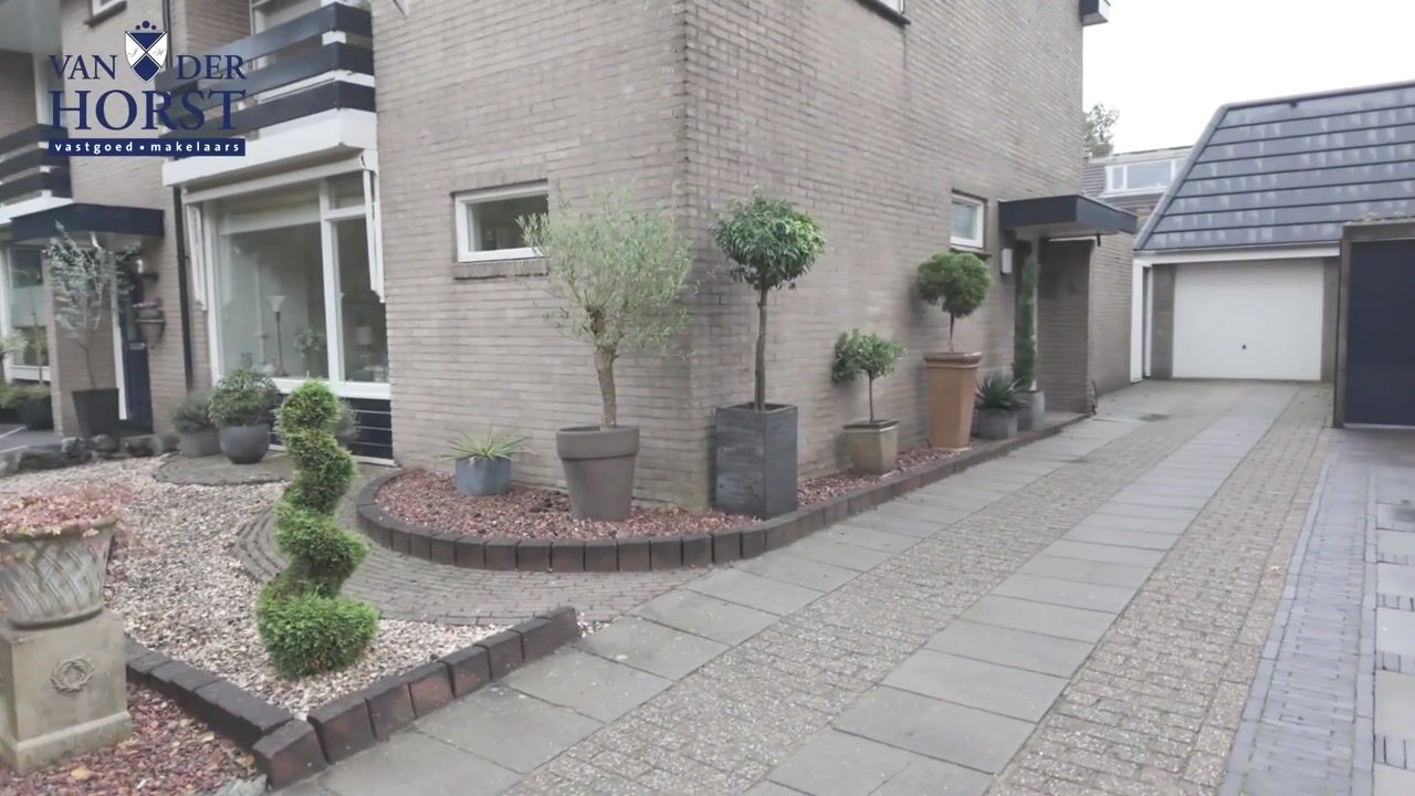 Video van Van Oldenbarneveltstraat 3