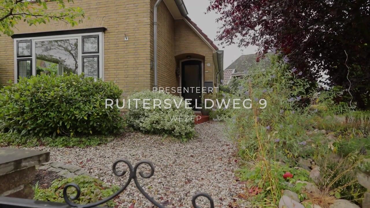 Video of Ruitersveldweg 9