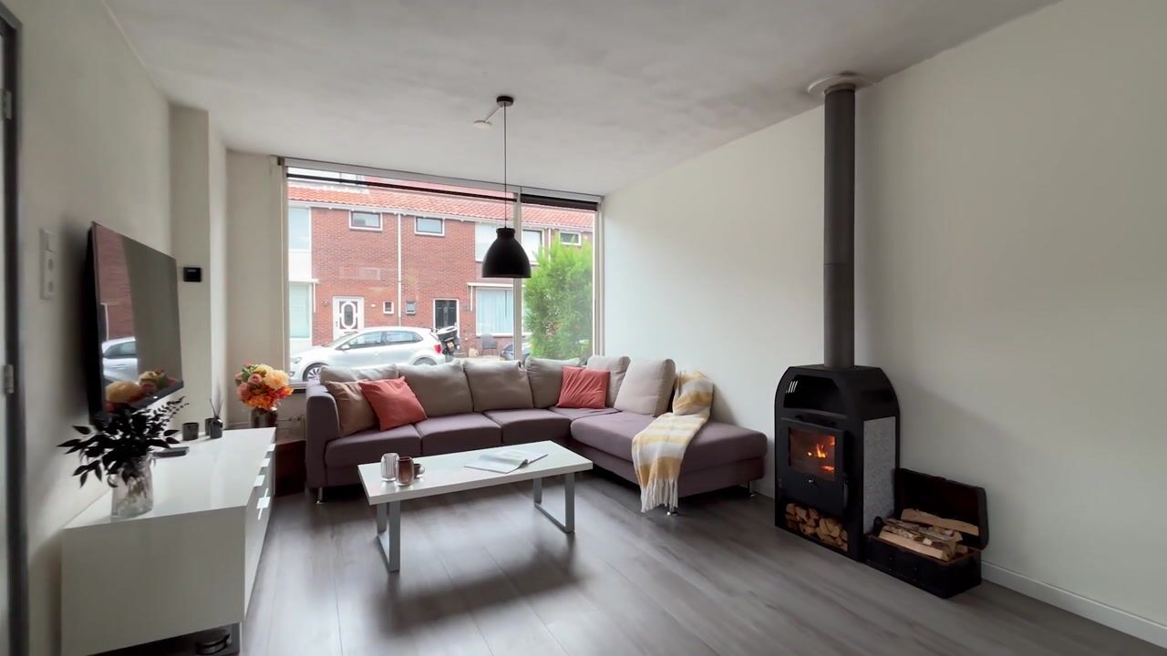 Video of Vederdistelstraat 12