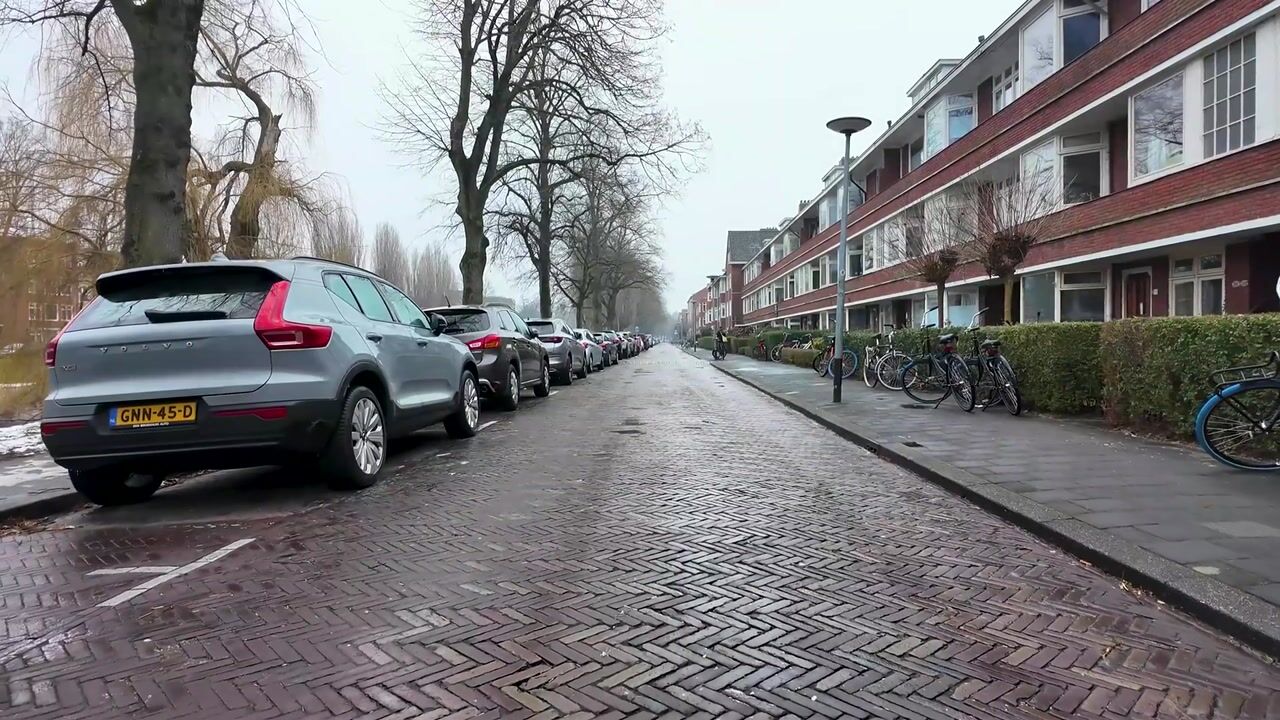 Video van Gorechtkade 152-A