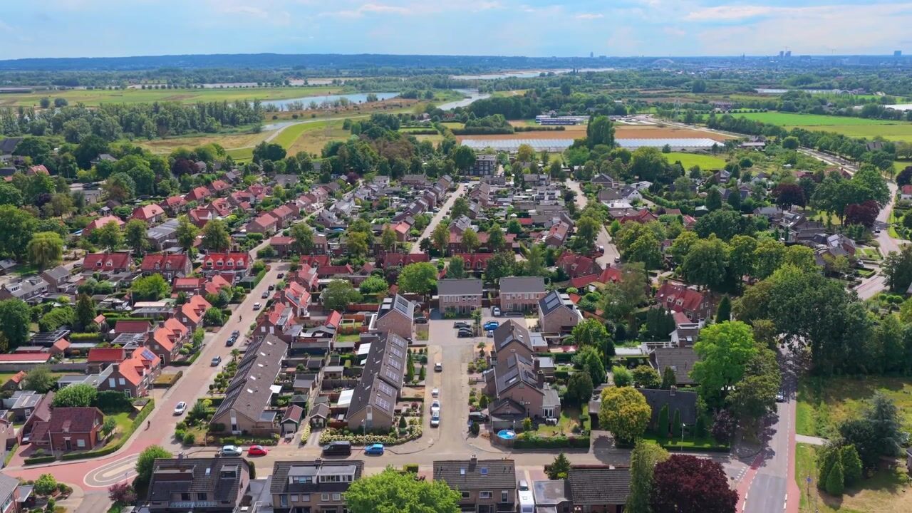 Video van van Ambestraat 29-D