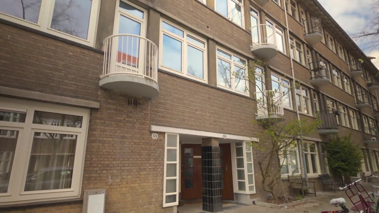 Video van Sassenheimstraat 31-2