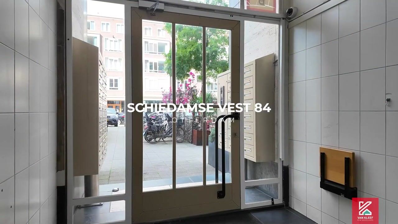 Video van Schiedamse Vest 84