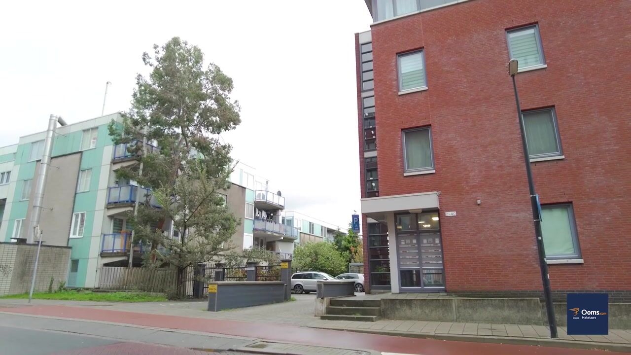 Video van Spoorstraat 30