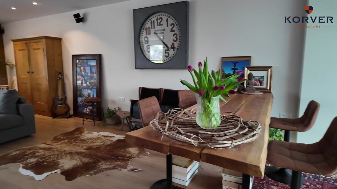 Video van Rozenobel 25