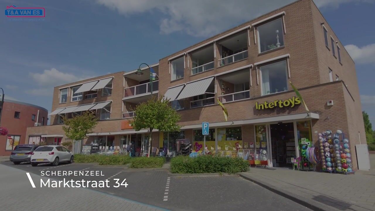 Video van Marktstraat 34