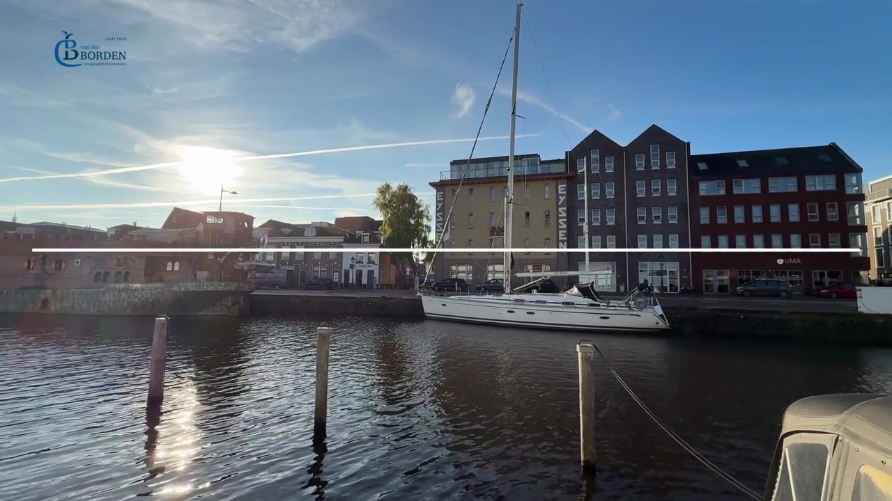 Video van Kanaalkade 66