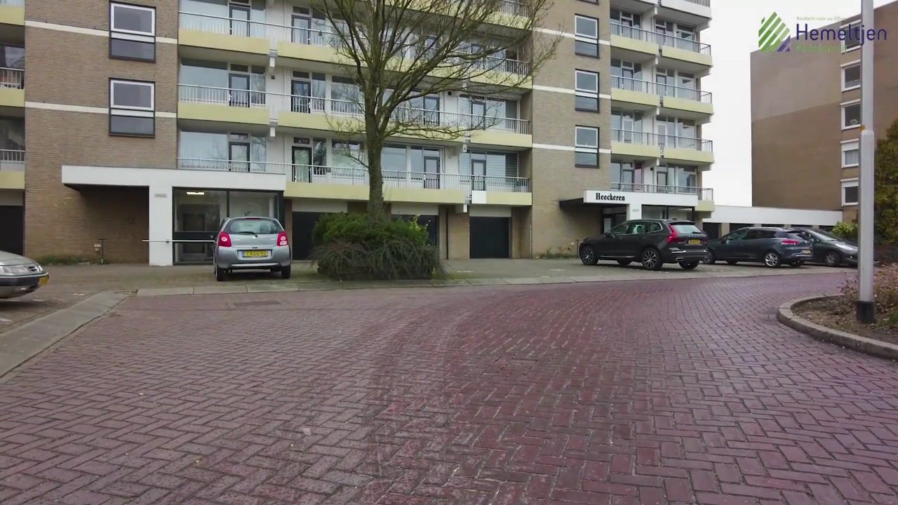 Video of Rietbergstraat 109