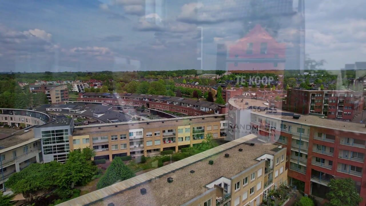 Video van Bazuindreef 79