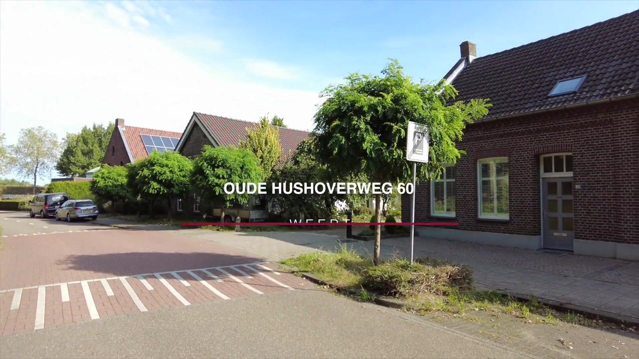 Video van Oude Hushoverweg 60