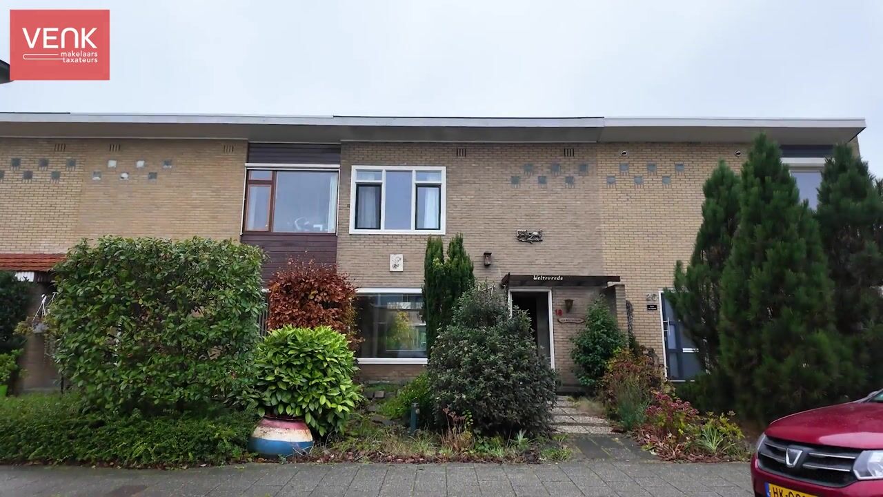 Video of Kievitslaan 18