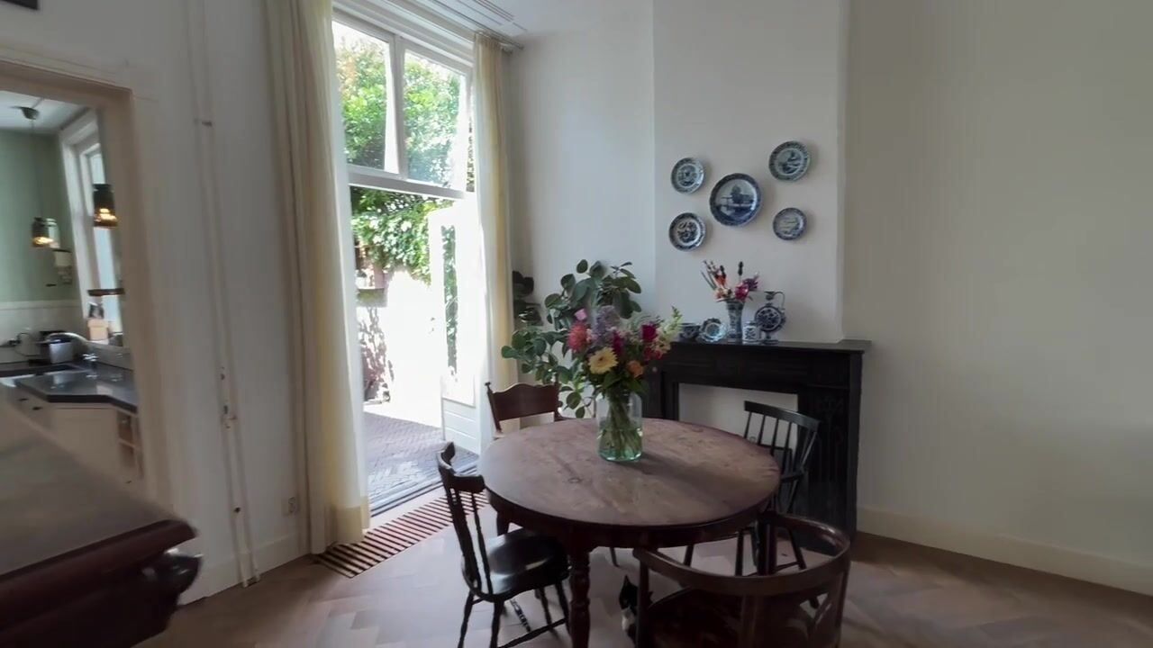Video van Dionysiusstraat 25