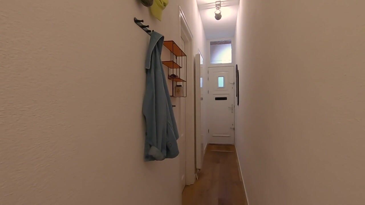 Video van Balistraat 44-A