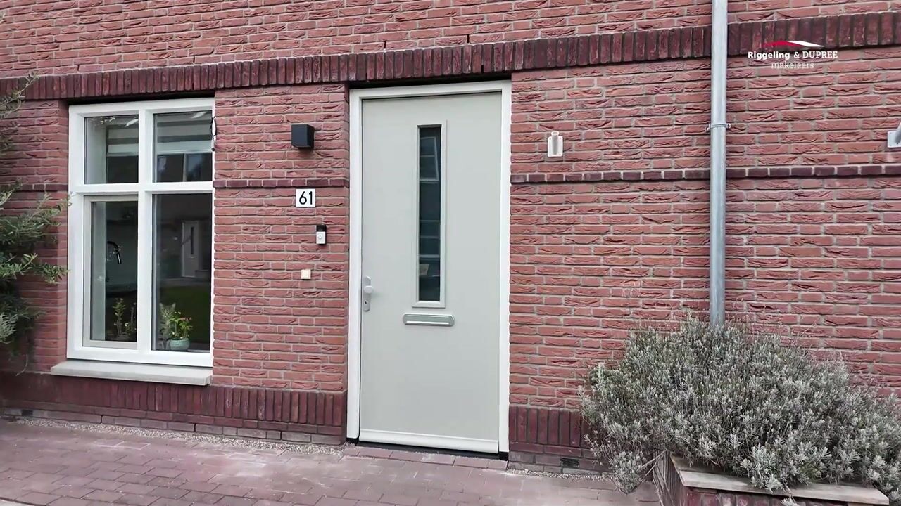 Video van Baas en Domburgstraat 61