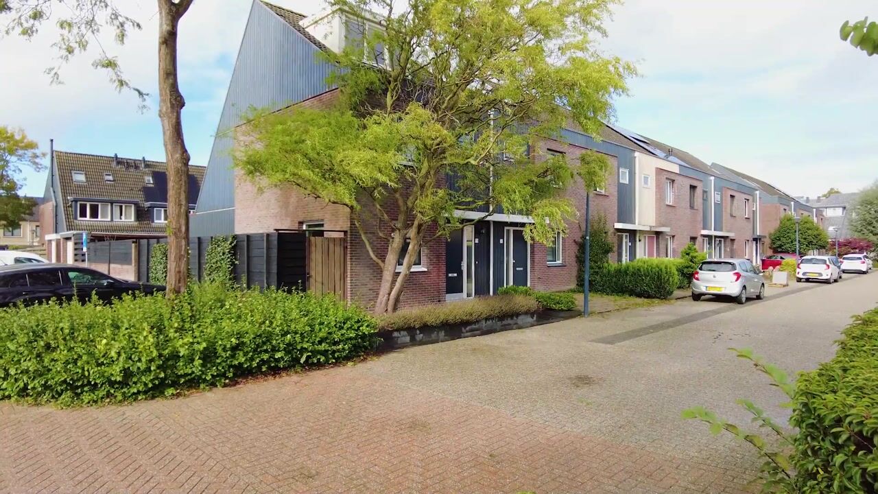 Video of Van Goghhof 79