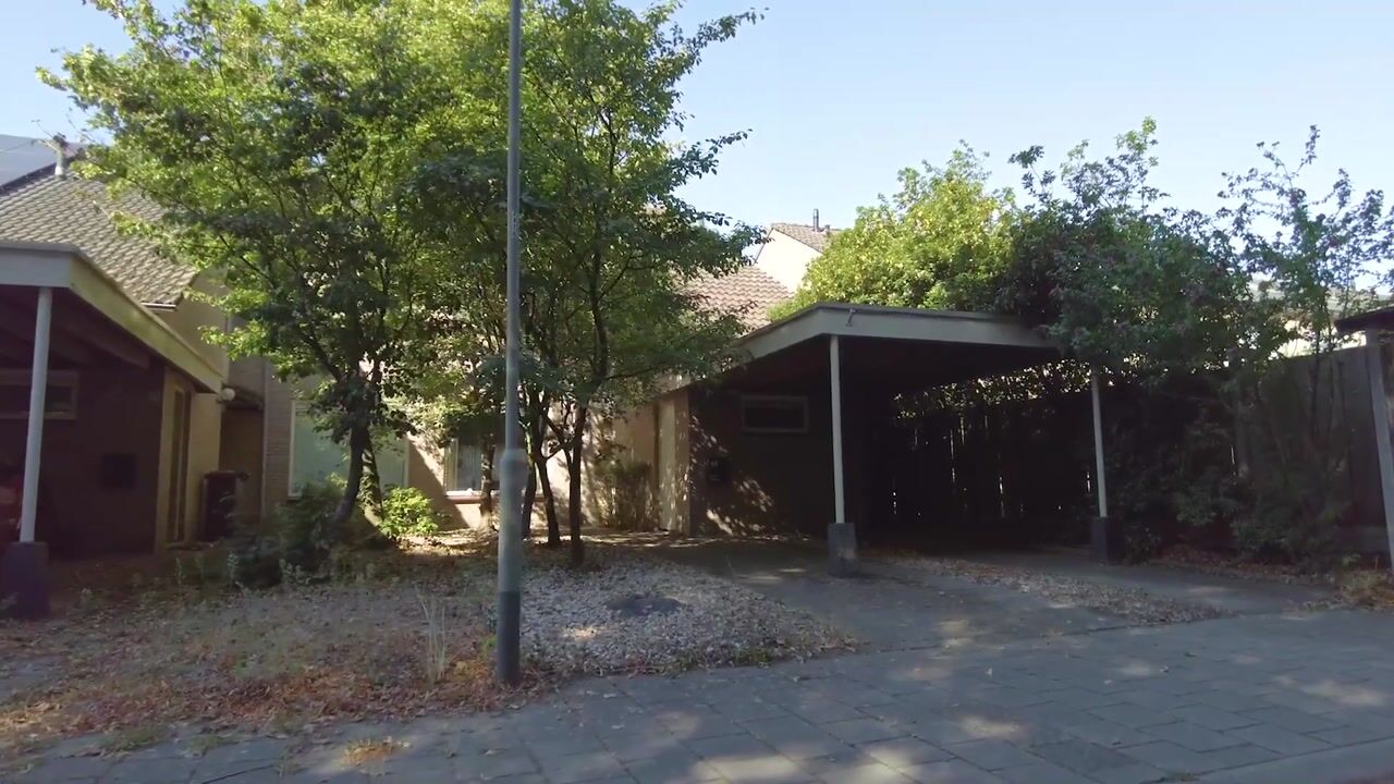 Video van Etudestraat 49