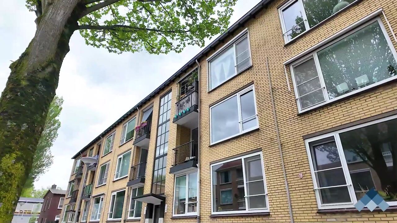Video van Louise de Colignystraat 88