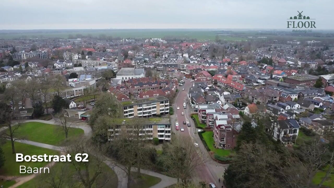 Bekijk video van Bosstraat 62