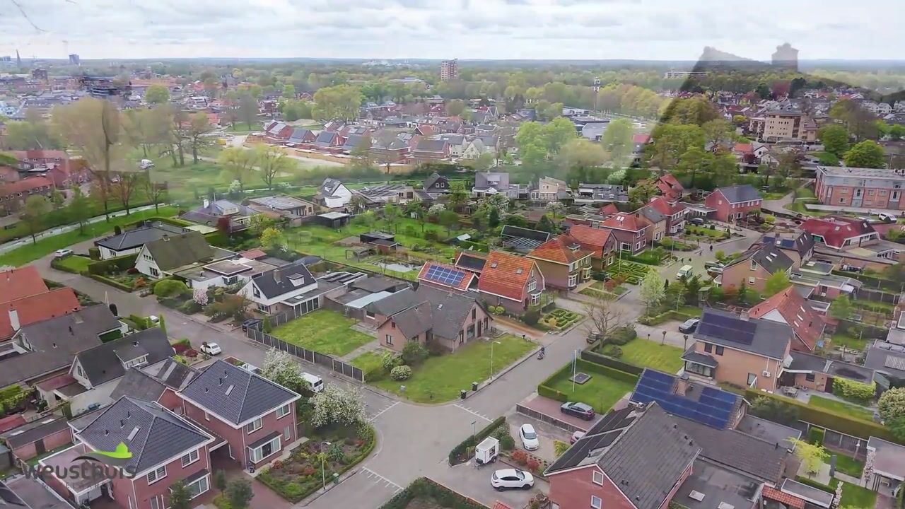 Video van Markgravenweg 23