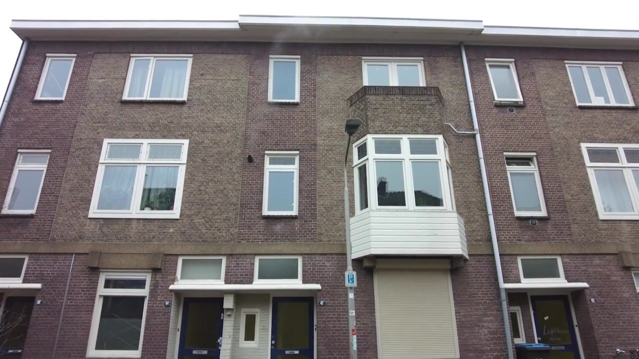 Video of Evertsenstraat 42