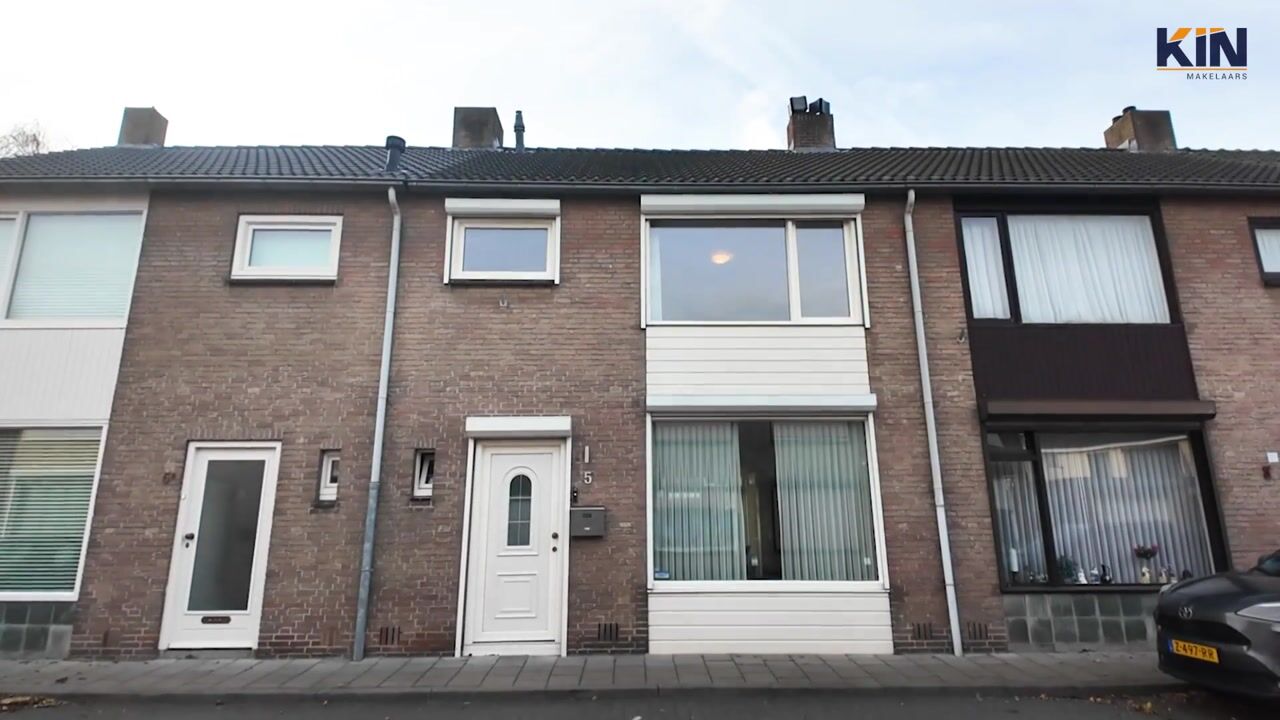 Video van Kapelstraat 5