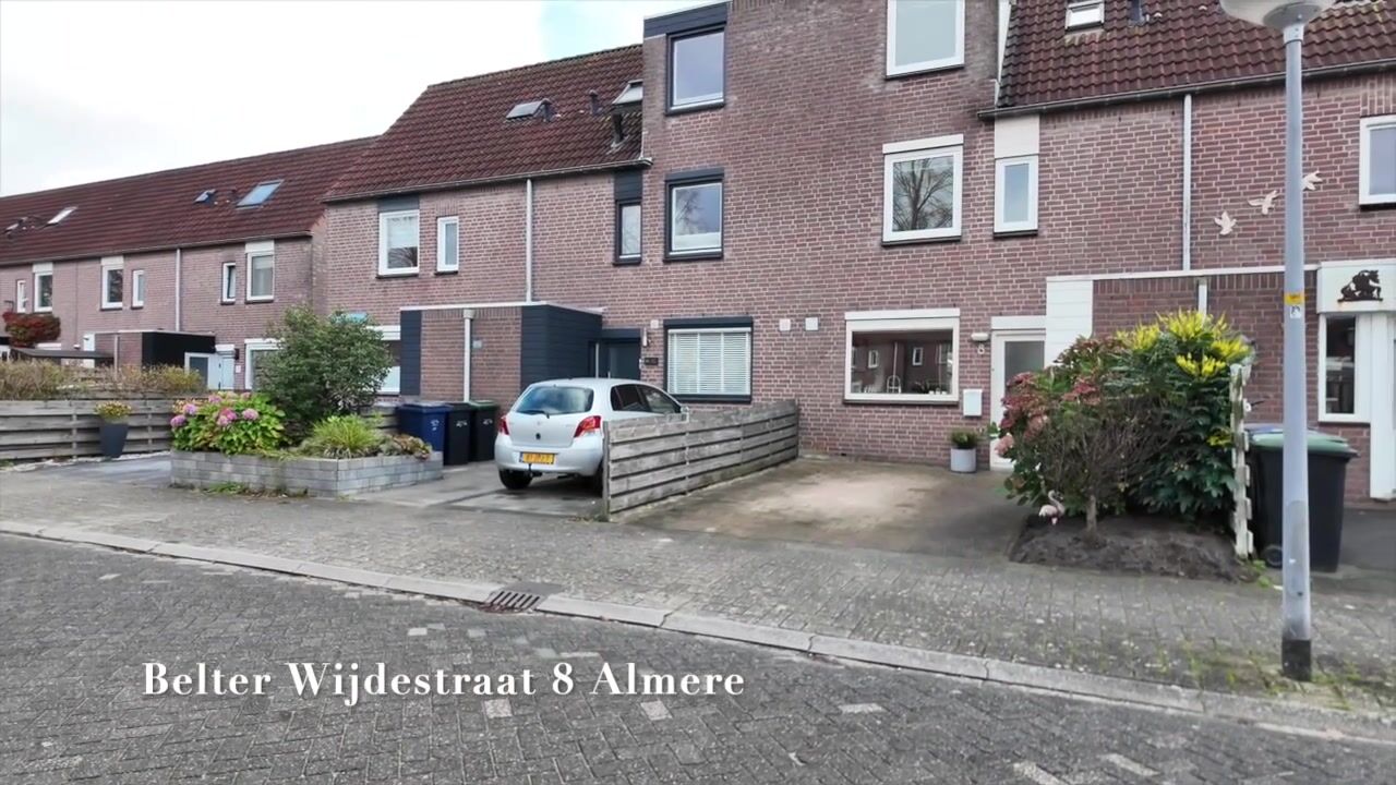 Video van Belter Wijdestraat 8