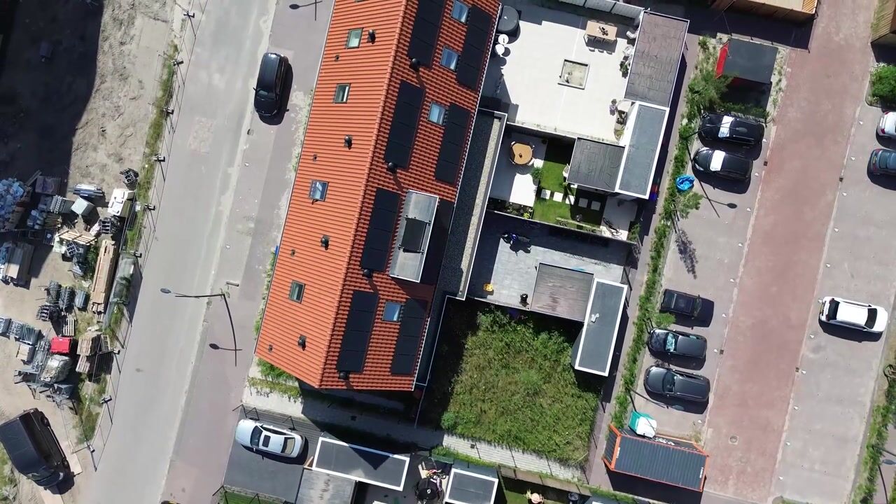 Video van Zuidervaart 10