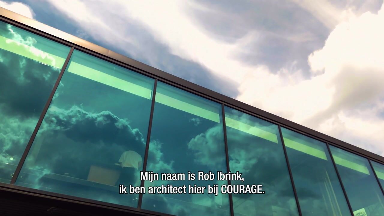 Bekijk video van Knik Houten