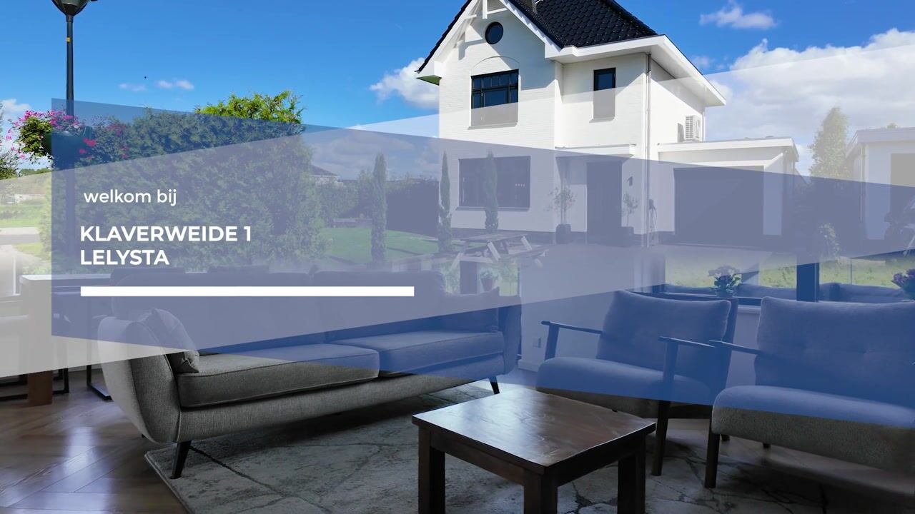 Video of Klaverweide 1