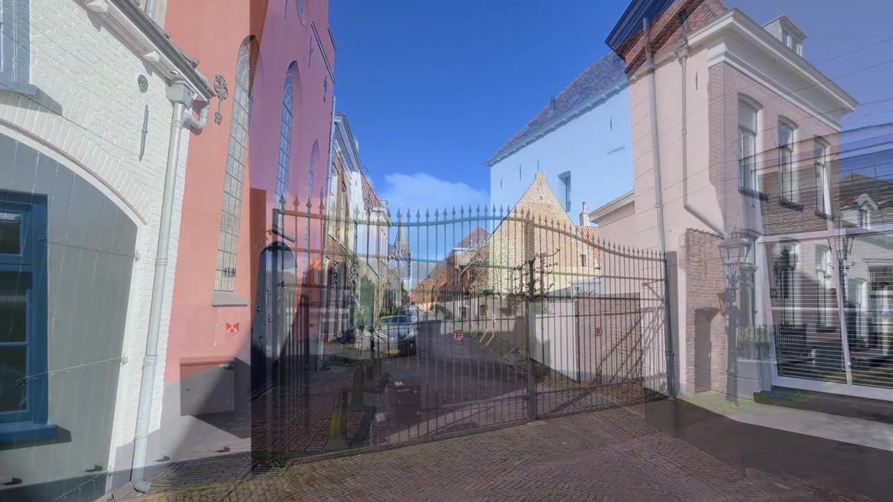 Video van Heerenstraat 16-A