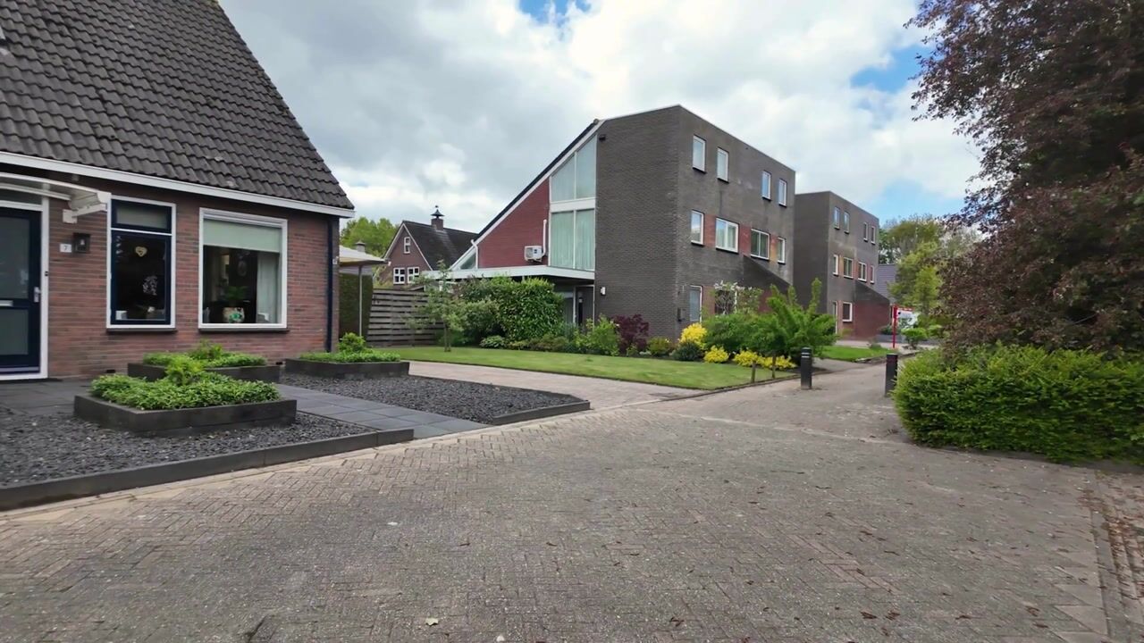 Video van Reiger 7