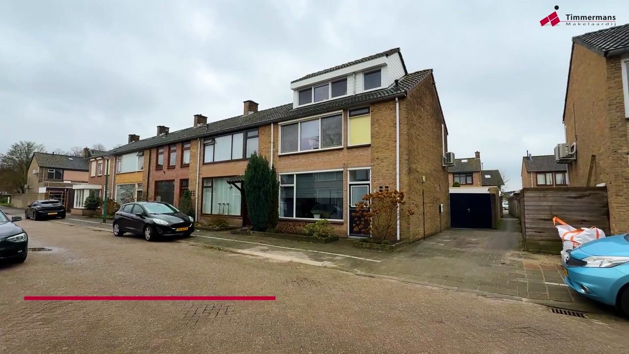 Video of Diepenbrockstraat 9