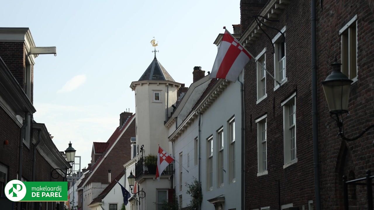 Video van Valkestraat 28-A