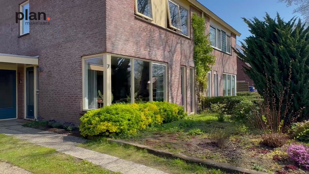 Video of Johannes Vermeerstraat 7