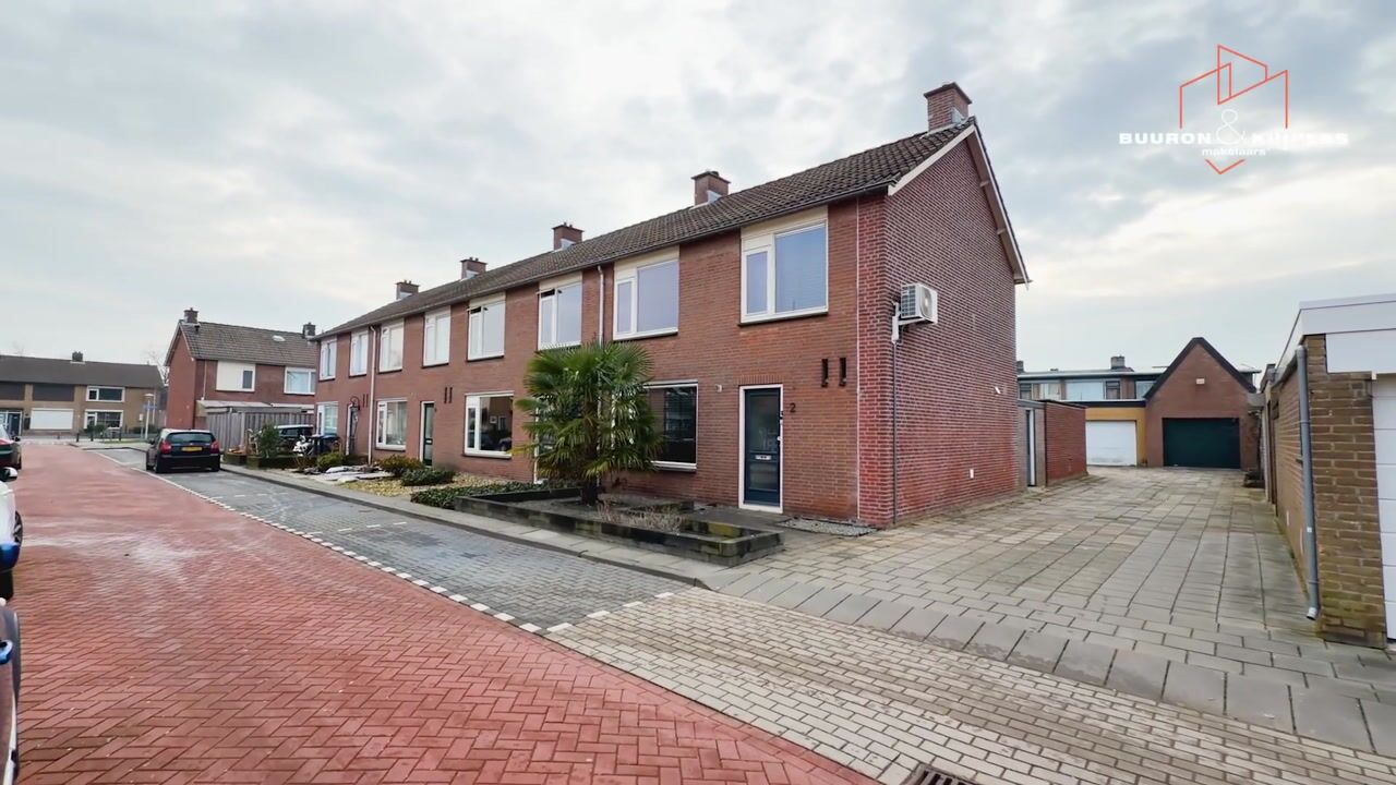 Video van Hyacinthstraat 2