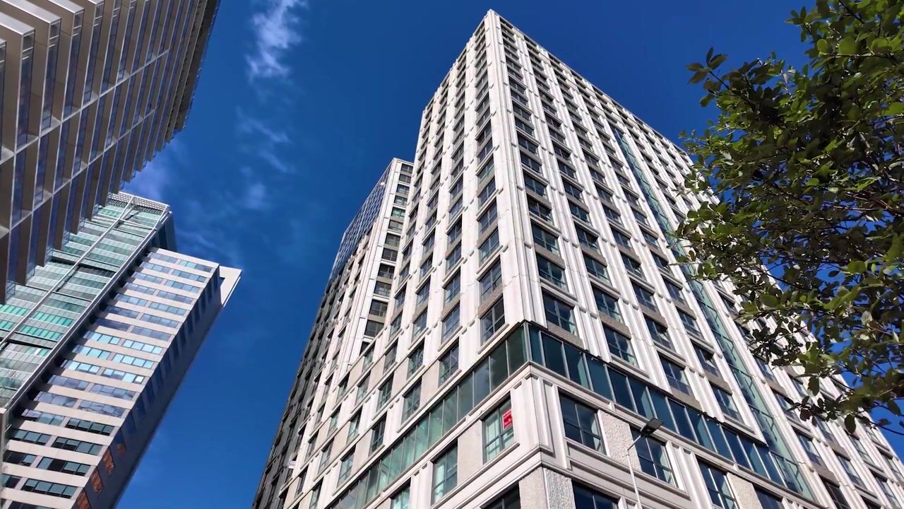 Video van Vissersdijk 31