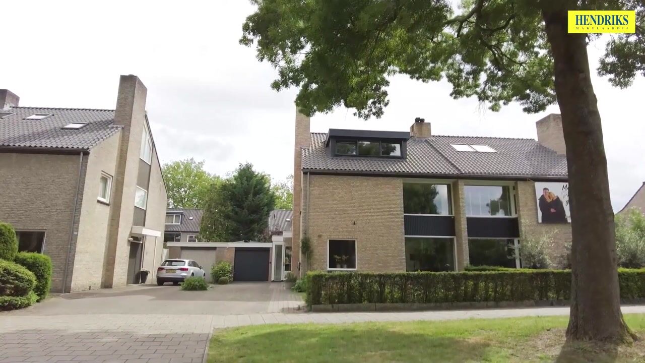 Video van Rietstraat 45