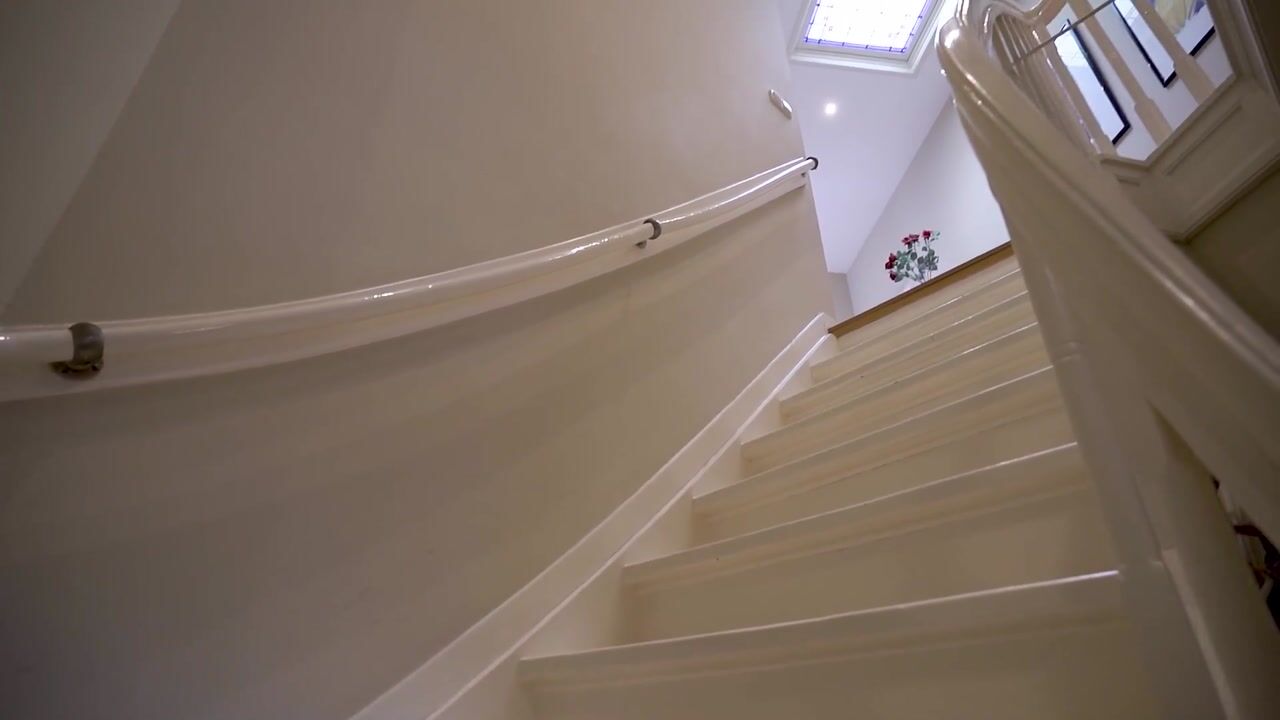 Video van Schenkkade 377