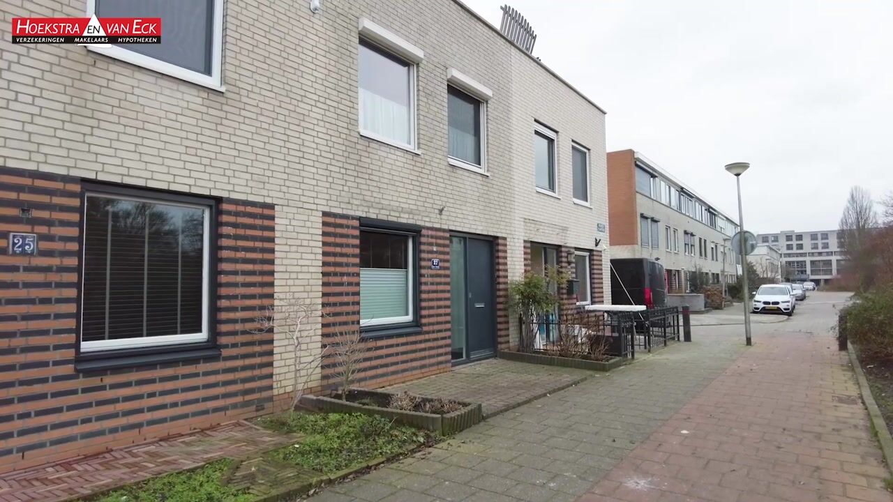 Video van Vrijheidsplantsoen 27