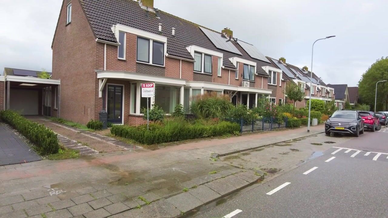 Video van De Weed 36