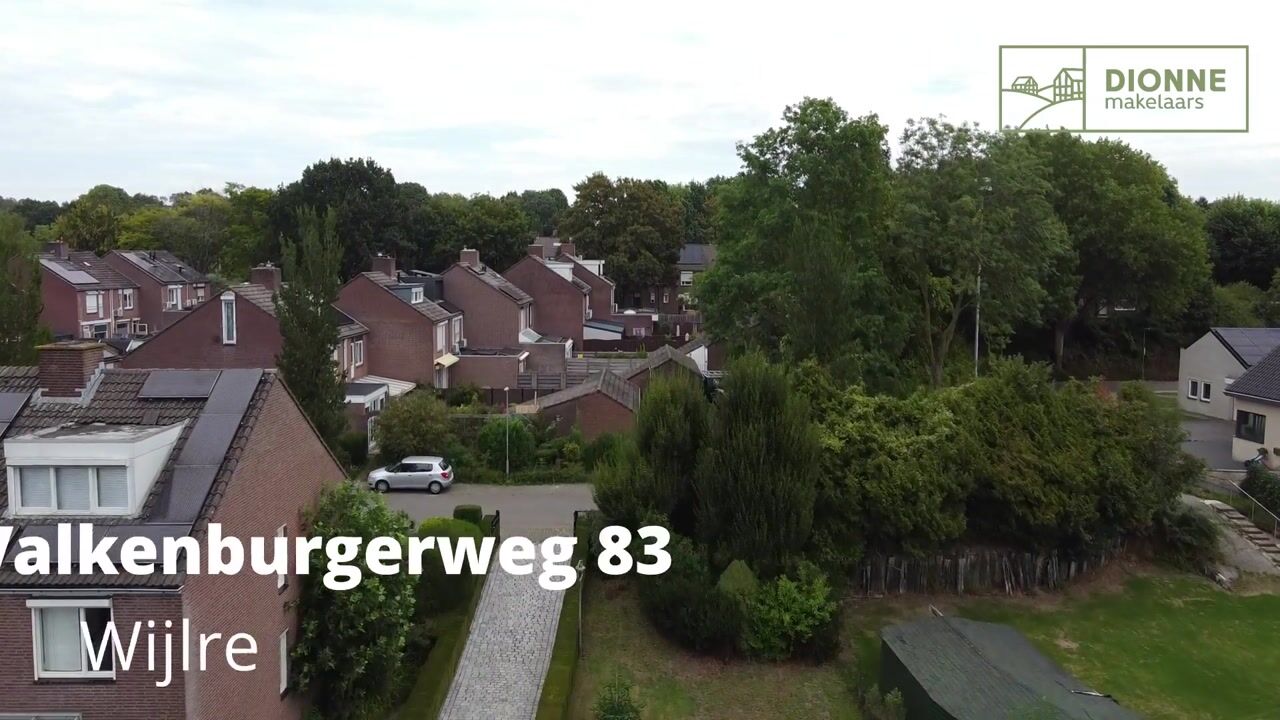 Video van Valkenburgerweg 83