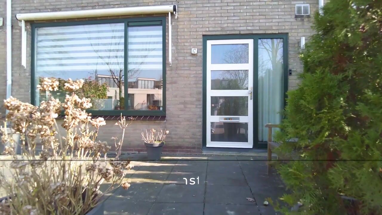 Video van Griftenstein 17