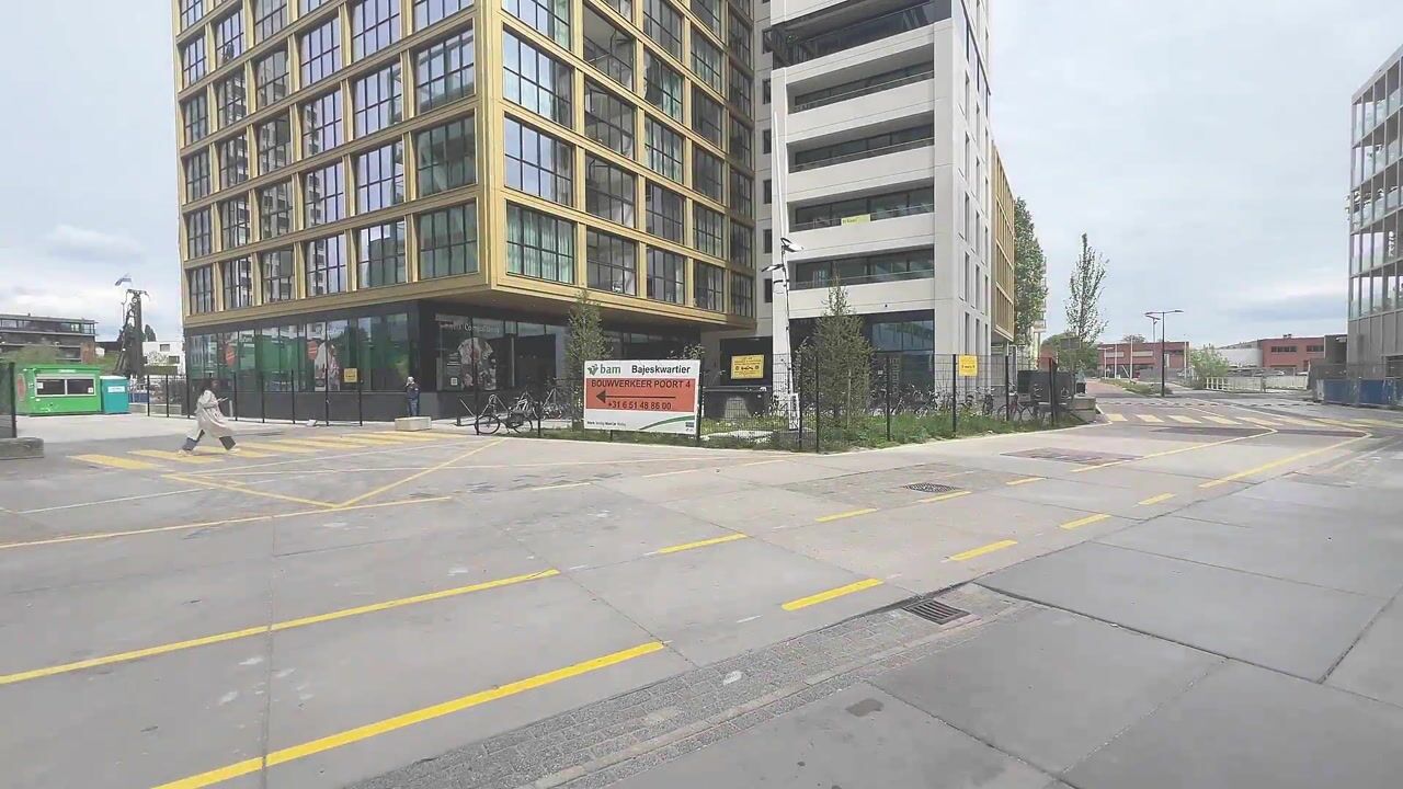 Video van Dijkmeerlaan 361