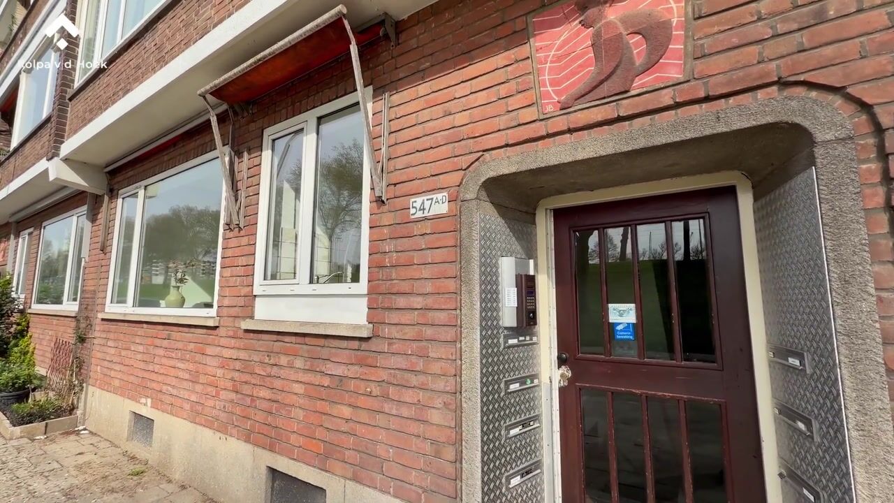 Video of Schiedamseweg Beneden 547-A