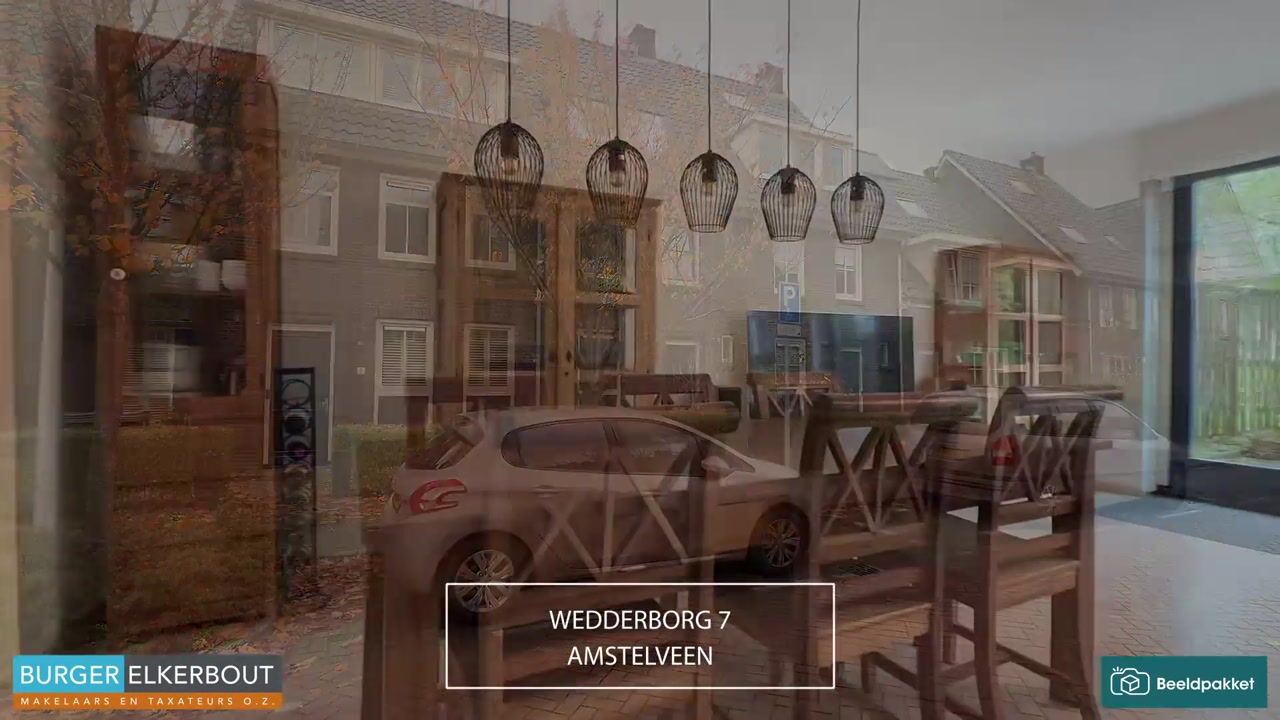 Video of Wedderborg 7