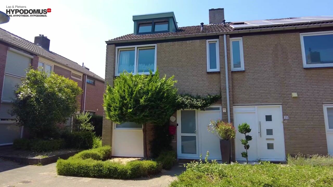 Video van Cajersborg 22