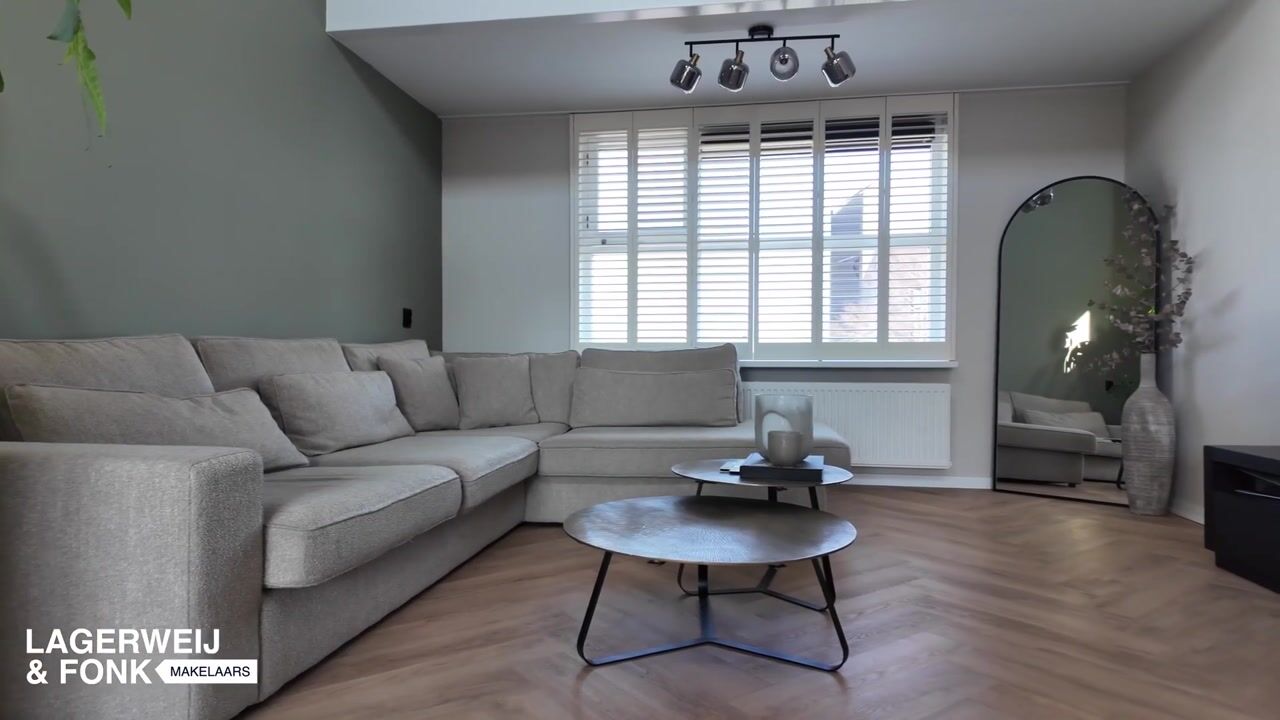 Video van Vierlinghweg 7